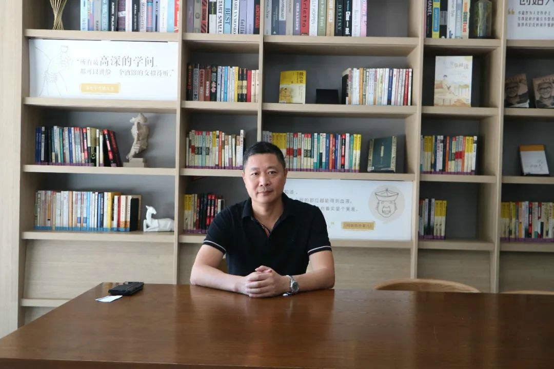 “誤入”樁基 百折不回！他以8臺(tái)旋挖搏未來(lái)