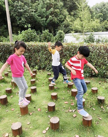大手牽小手·“頑”轉(zhuǎn)六一，山河智能首次六一親子主題活動圓滿舉行