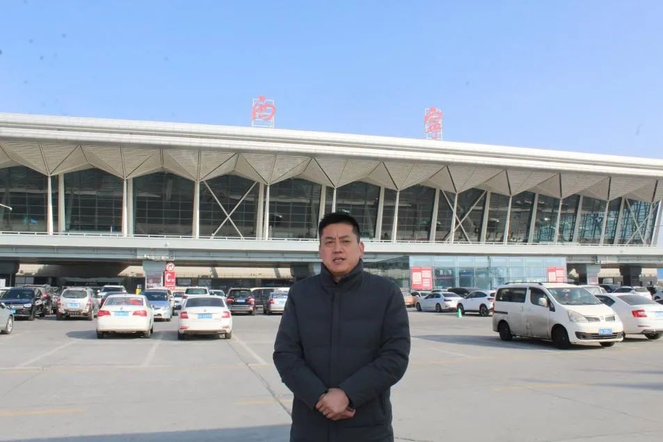 二十八載奮斗，如今他只信任山河智能