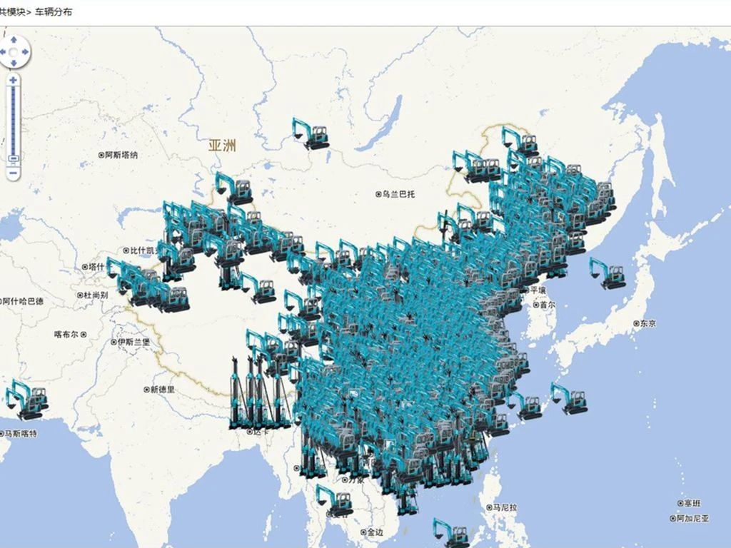 聞令而動！山河智能應(yīng)急救援隊(duì)整裝待發(fā)