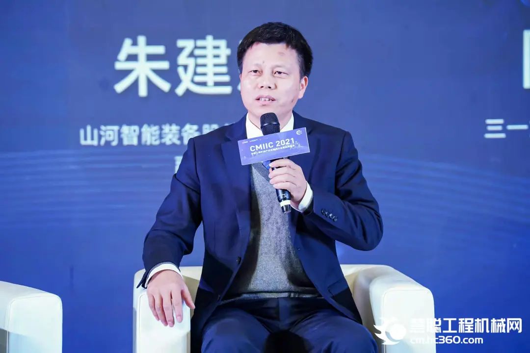 獎(jiǎng)！獎(jiǎng)！獎(jiǎng)！山河智能多個(gè)產(chǎn)品榮登2021年度工程機(jī)械明星產(chǎn)品榜