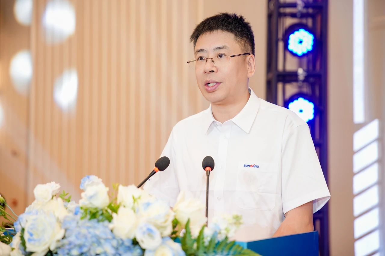 2025 CICEE | 為客戶創(chuàng)造價值，山河智能客戶交流會圓滿舉辦